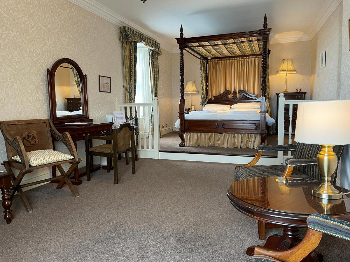 Chandlers Bnb シーハウシズ エクステリア 写真
