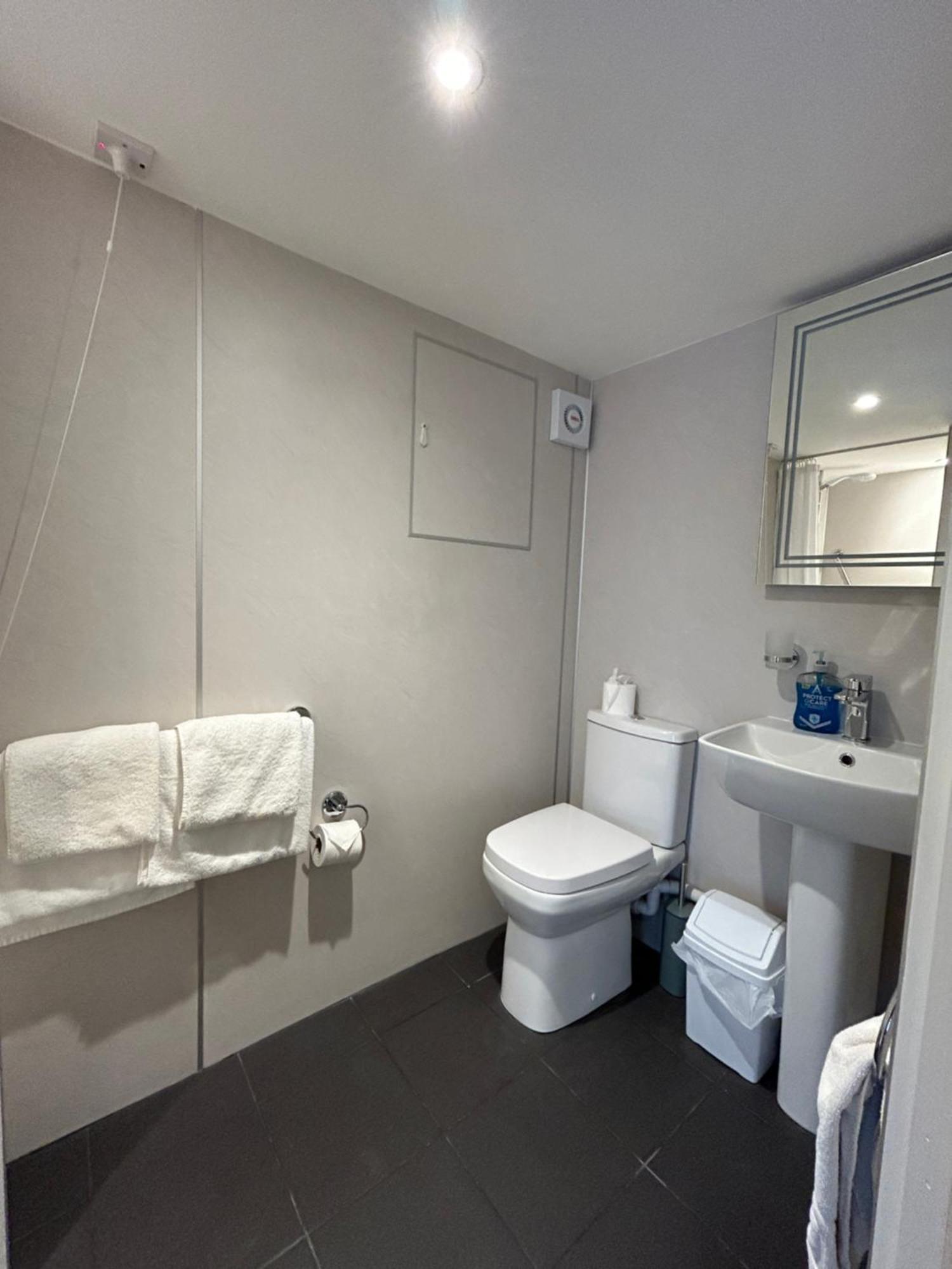 Chandlers Bnb シーハウシズ エクステリア 写真